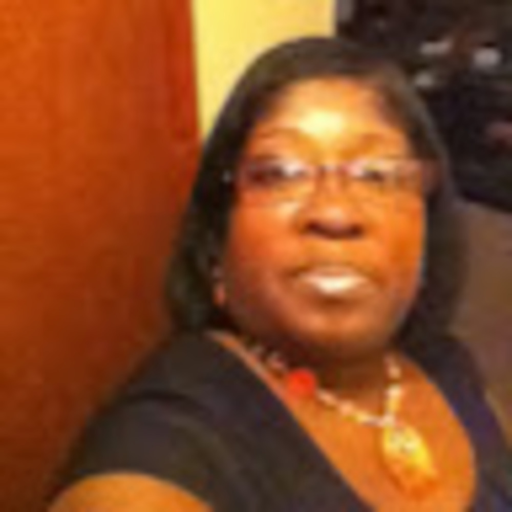 Meet your Posher, Sharon
